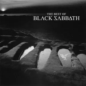 The best of Black sabbath